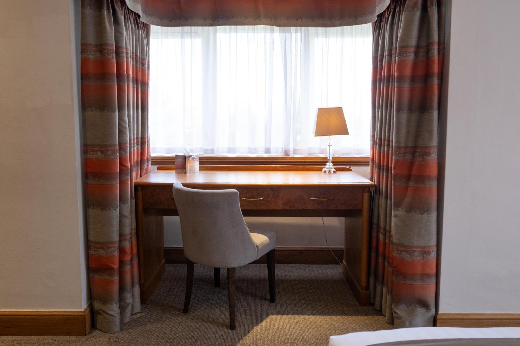 Dale Hill Hotel Ticehurst Quarto foto