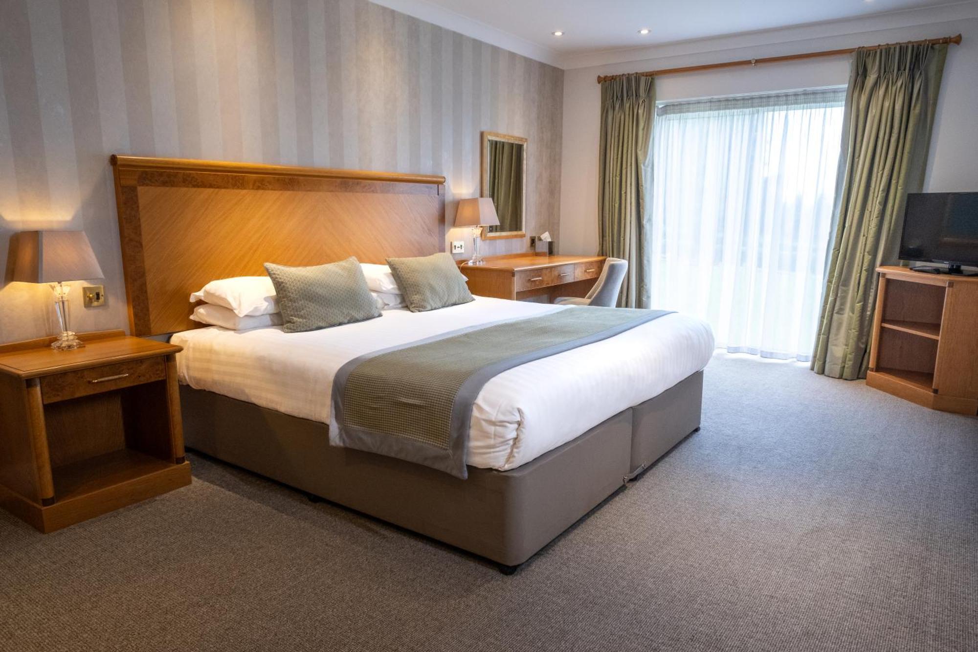 Dale Hill Hotel Ticehurst Quarto foto
