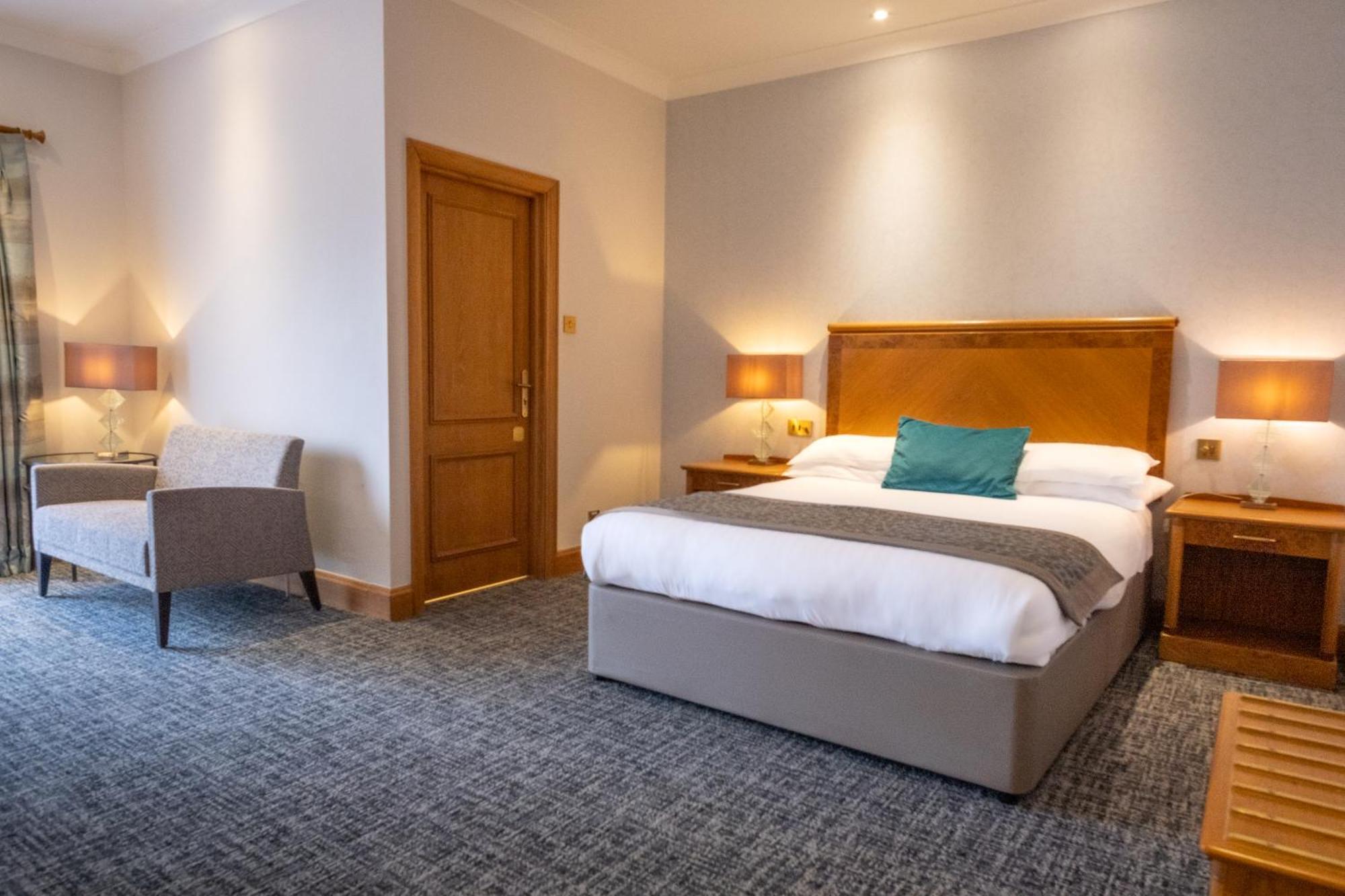 Dale Hill Hotel Ticehurst Quarto foto
