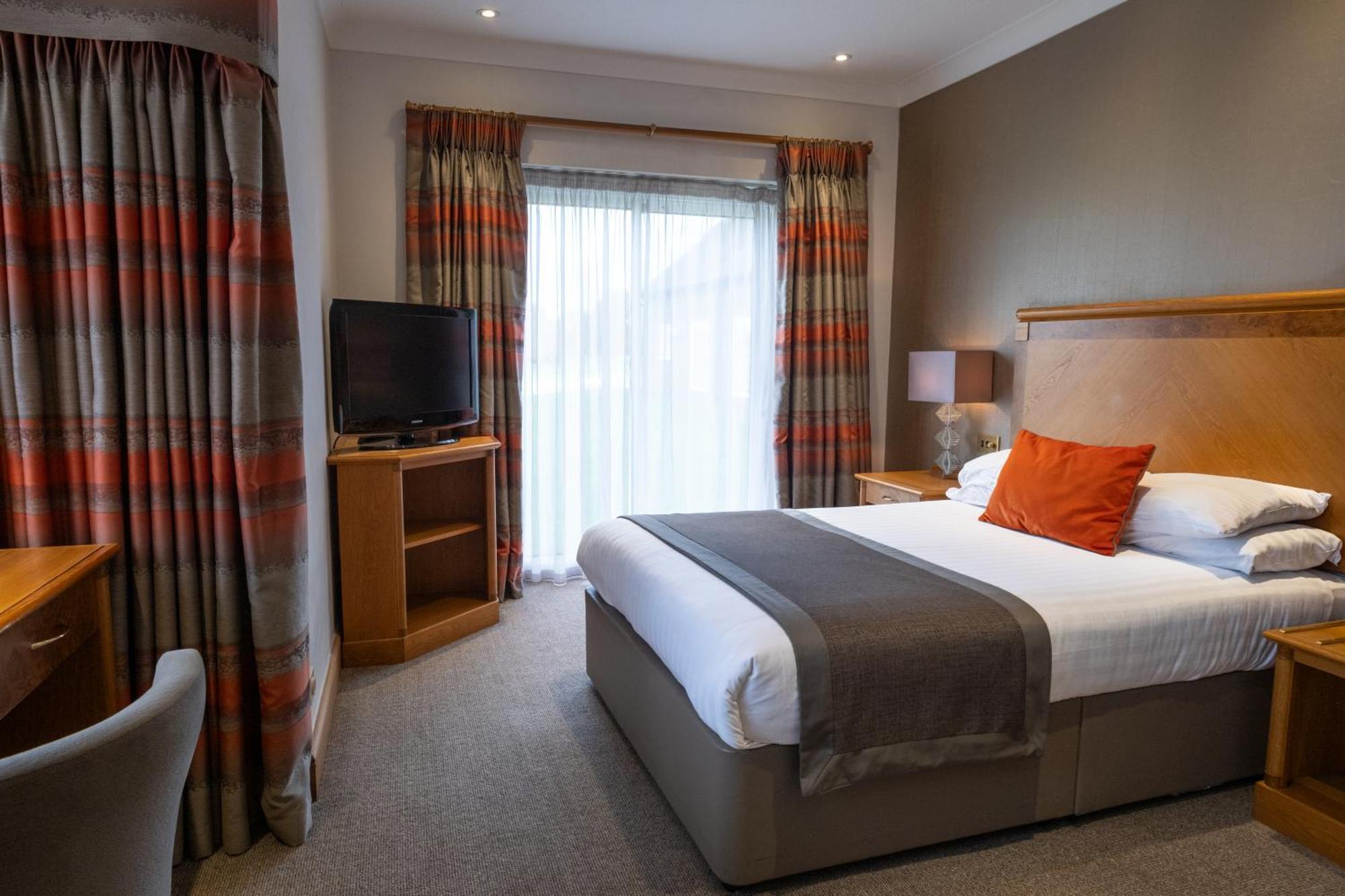 Dale Hill Hotel Ticehurst Quarto foto
