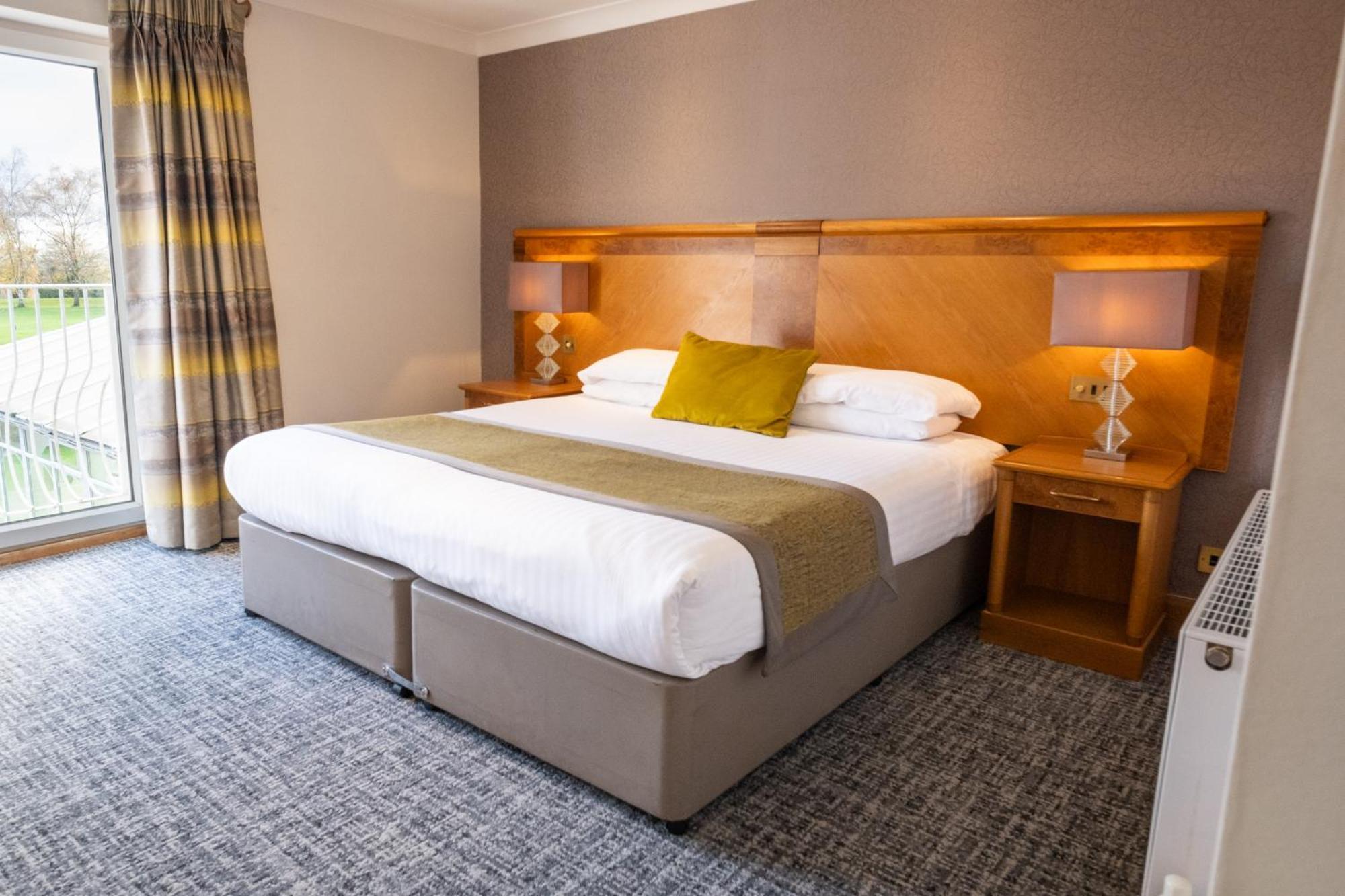 Dale Hill Hotel Ticehurst Quarto foto