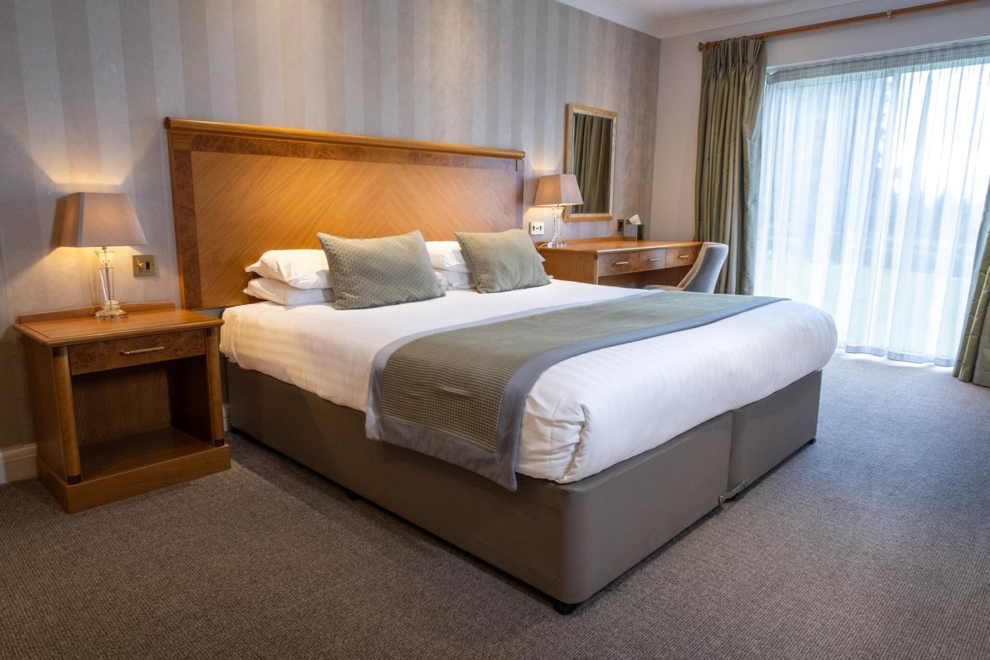 Dale Hill Hotel Ticehurst Quarto foto