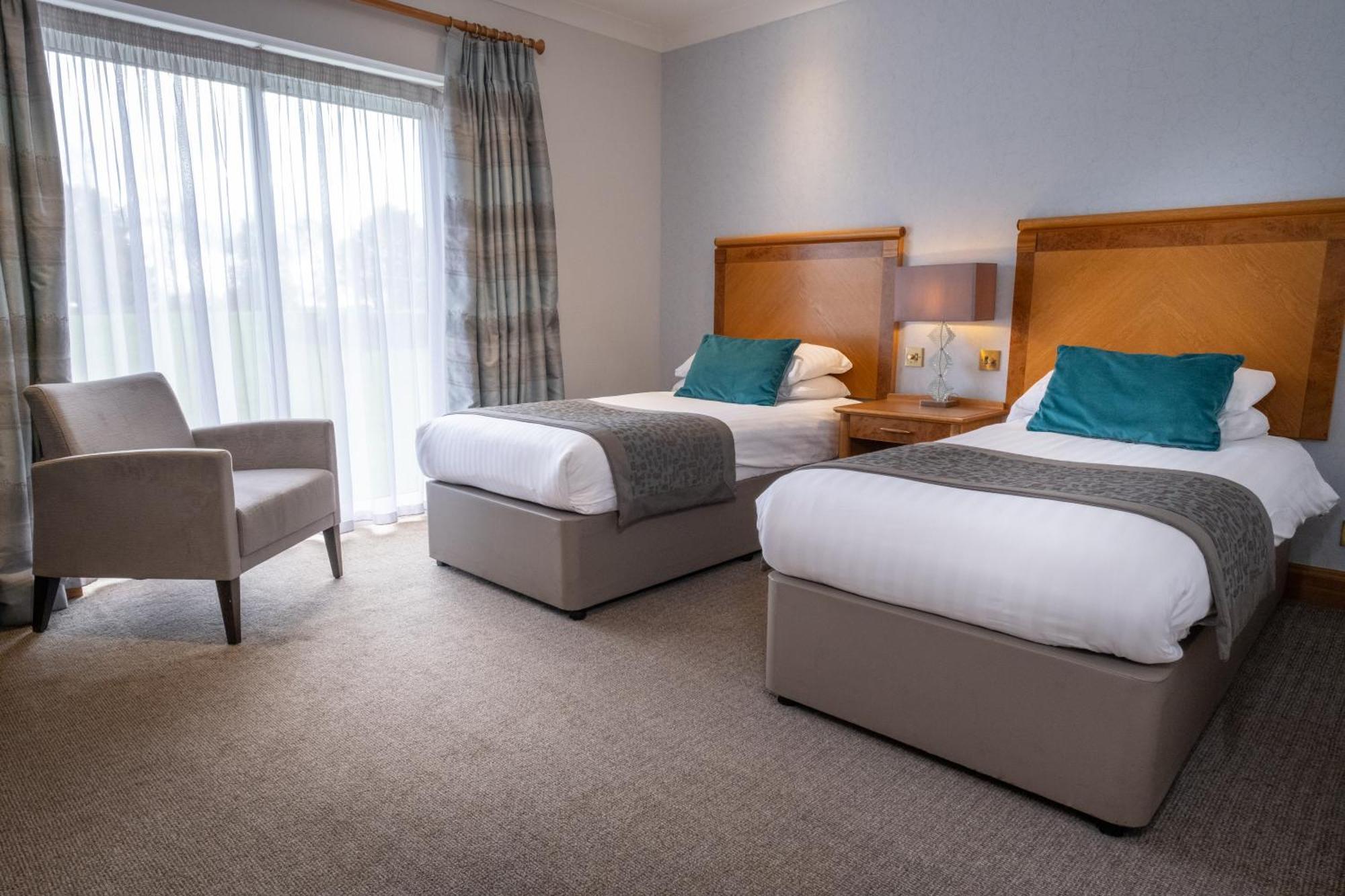 Dale Hill Hotel Ticehurst Quarto foto