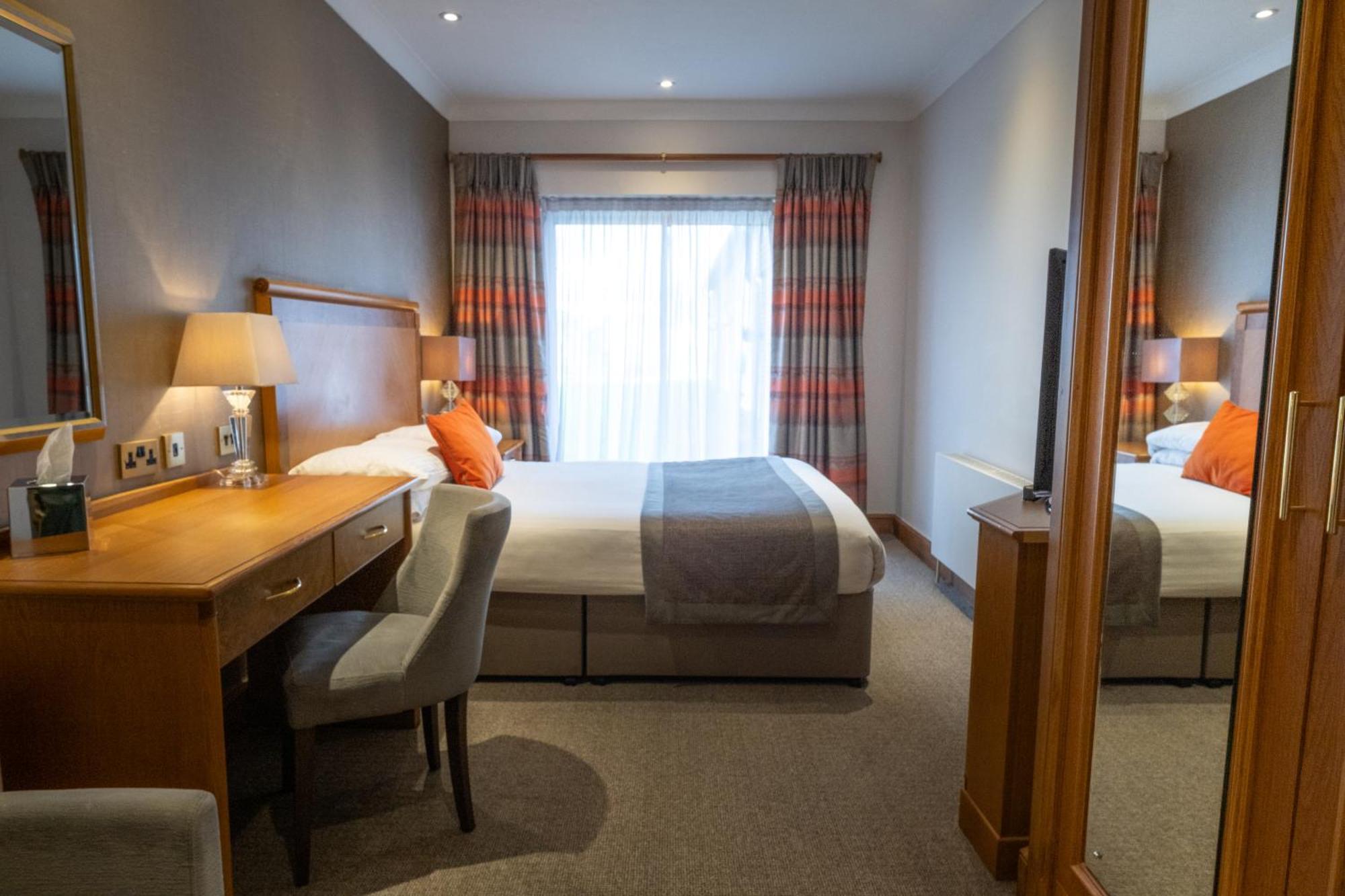 Dale Hill Hotel Ticehurst Quarto foto
