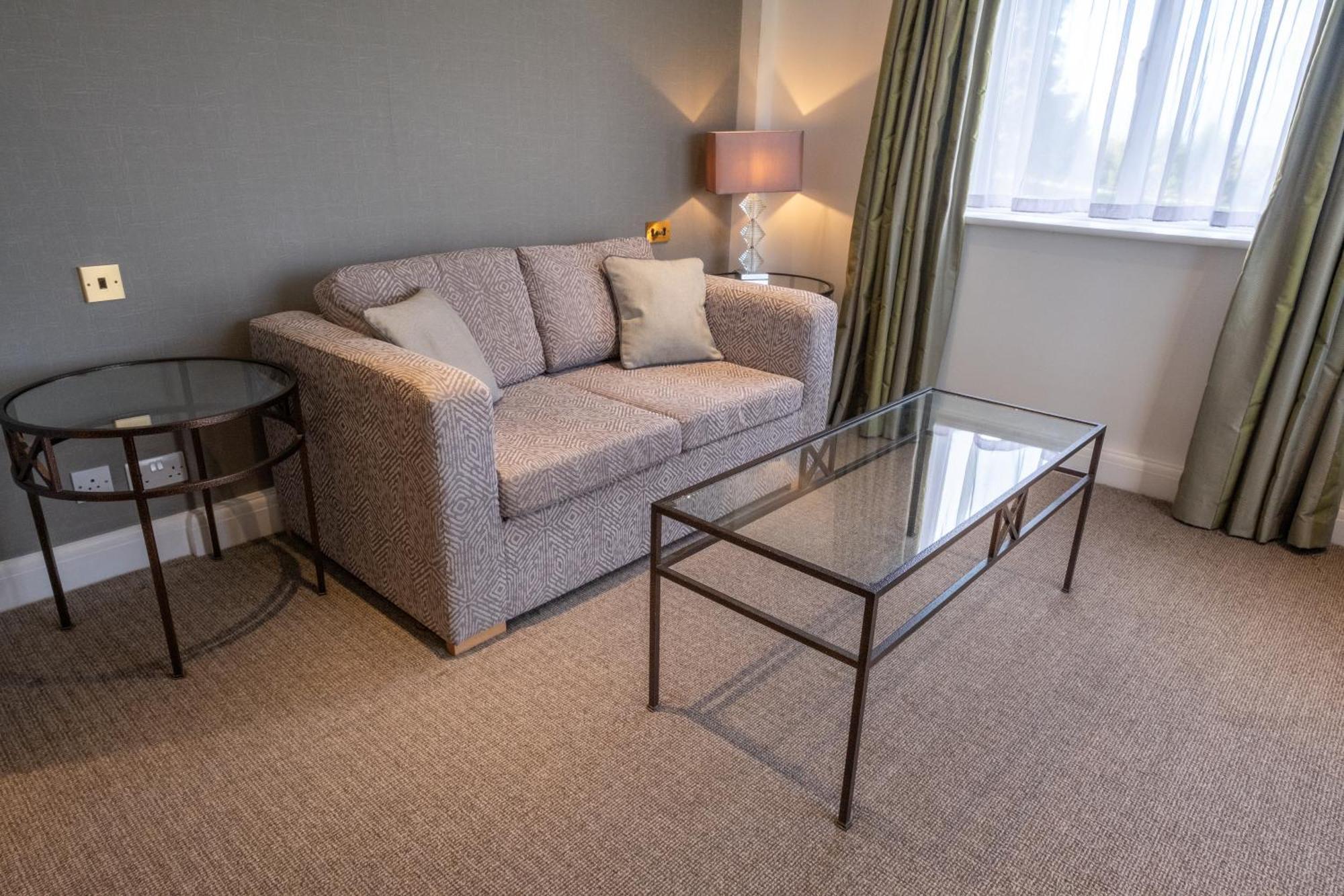 Dale Hill Hotel Ticehurst Quarto foto